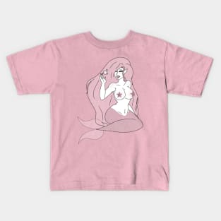 Mermay Kids T-Shirt